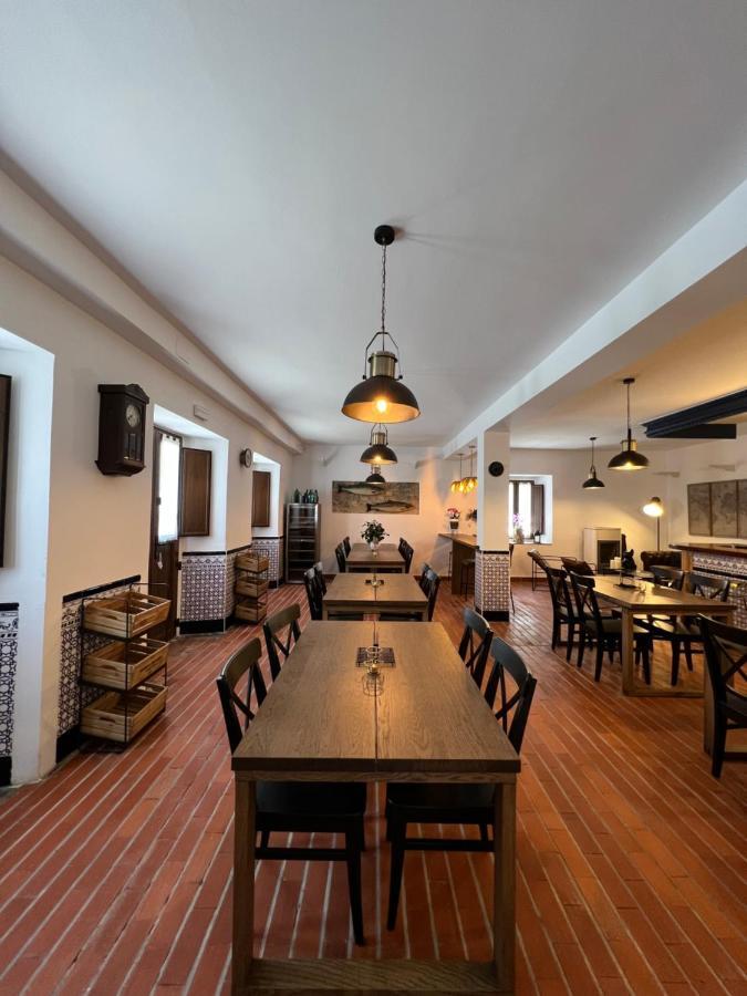 Las Dos Penas Mier Exterior photo