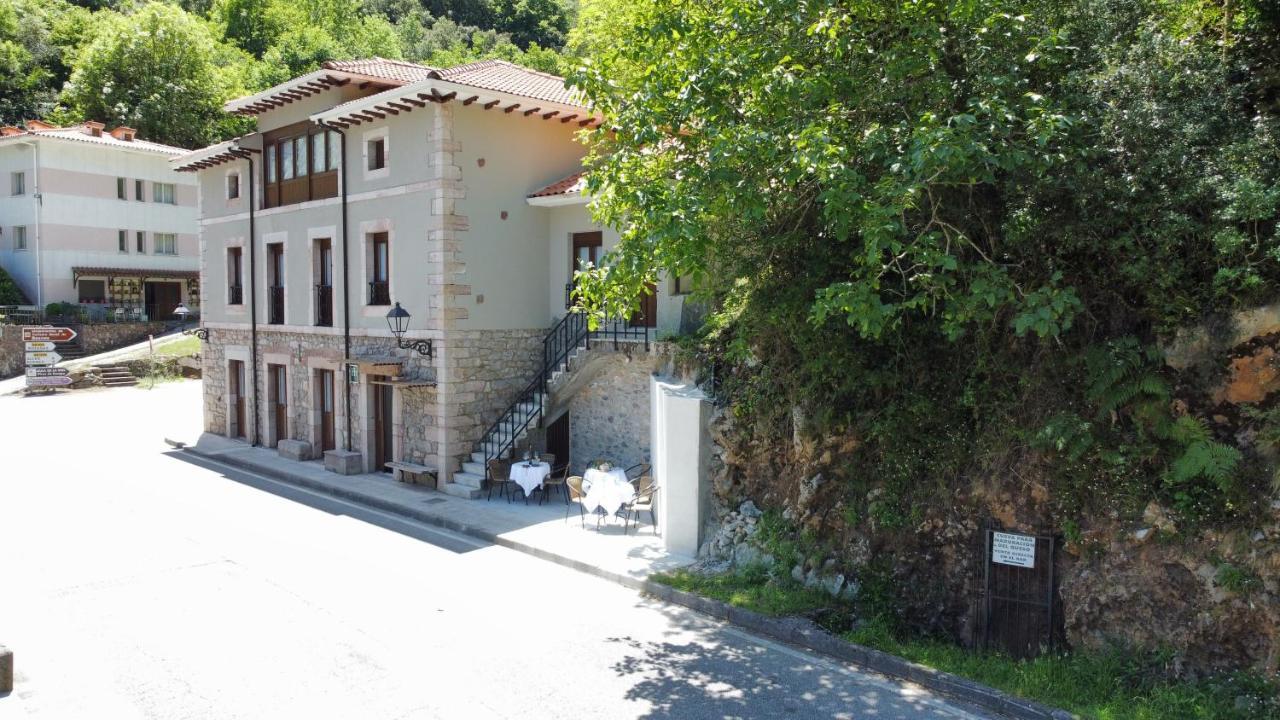 Las Dos Penas Mier Exterior photo
